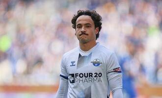 2. Bundesliga: Hannover siegt in Paderborn - Schalke nur Remis