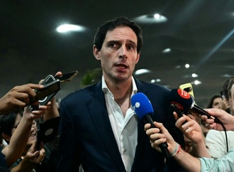 EU macht in Belém Weg frei für gemeinsame COP30-Abschlusserklärung