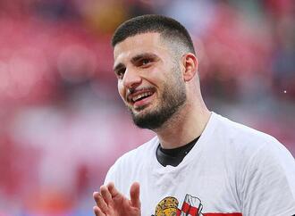 Bundesliga: Dreifacher Undav rettet VfB Punkt in Dortmund