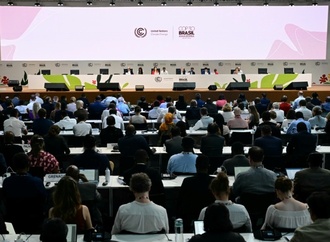 Kleinster gemeinsamer Nenner: Weltklimakonferenz-Beschluss ohne Fahrplan gegen Fossile