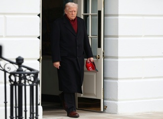 Trump: US-Plan zur Beendigung des Ukraine-Kriegs ist kein ''endgültiges Angebot''