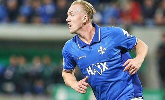 2. Bundesliga: Darmstadt gewinnt haushoch gegen Fürth