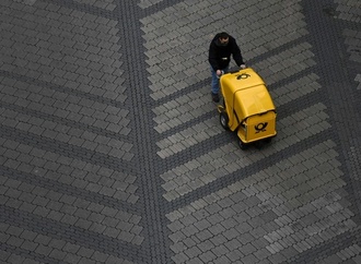 Netzagentur-Chef Müller droht Post mit Strafzahlungen bei Servicemängeln