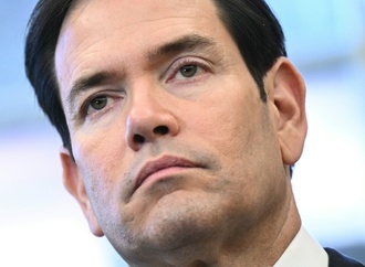 US-Außenminister: Plan zur Beendigung des Ukraine-Kriegs ist keine Kreml-''Wunschliste''