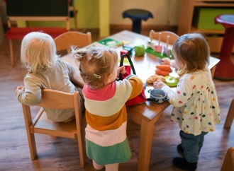 Gründer der Arche wirft Deutschland Versagen im Kampf gegen Kinderarmut vor