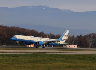 Verhandlungen über Ukraine-Plan: Rubio ist nach Gesprächen in Genf ''sehr optimistisch''