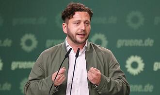 Grüne werfen Bundesregierung ''Scheinheiligkeit'' in Klimapolitik vor