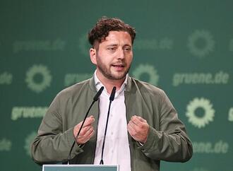 Grüne werfen Bundesregierung ''Scheinheiligkeit'' in Klimapolitik vor