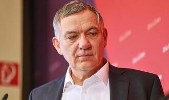 Linke fordert Dispozins-Deckel