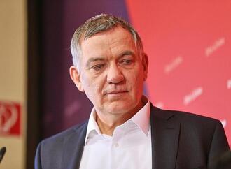 Linke fordert Dispozins-Deckel