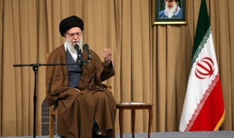 Iran warnt vor möglichen Angriffen auf geistliches Oberhaupt Chamenei