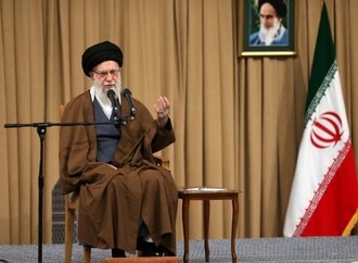 Iran warnt vor möglichen Angriffen auf geistliches Oberhaupt Chamenei