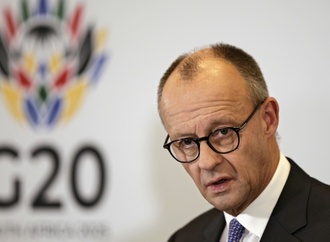 Merz macht eigenen Vorschlag in Verhandlungen über Ende des Ukraine-Krieges