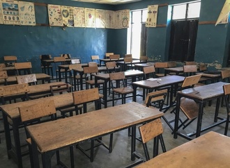 Nach Entführung von 300 Schulkindern in Nigeria: 50 Schülern gelingt die Flucht