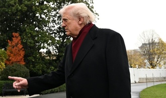 ''Null Dankbarkeit'': Trump geht ukrainische Führung erneut scharf an