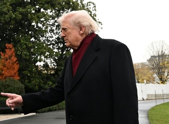 ''Null Dankbarkeit'': Trump geht ukrainische Führung erneut scharf an