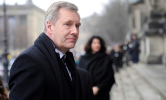 Ex-Präsident Wulff: Merz' ''Stadtbild''-Äußerung ist absolut missglückt