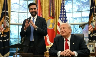 New Yorker Bürgermeister Mamdani sieht Trump weiterhin als Faschisten