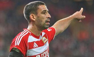 Bundesliga: Union bringt knappen Sieg gegen St. Pauli über die Zeit