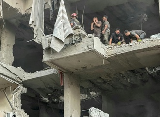 Hisbollah-Militärchef im Libanon bei gezieltem israelischen Angriff getötet