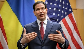 ''Sehr optimistisch'': Rubio hält baldige Einigung bei Ukraine-Gesprächen in Genf für möglich