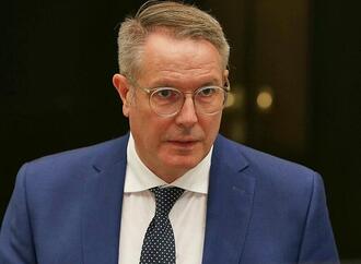 Rentenstreit: Schweitzer nennt Junge Union ''abgehoben''