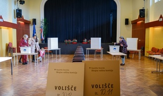 Slowenen sprechen sich in Referendum gegen Legalisierung von Sterbehilfe aus