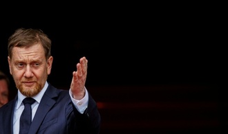 Sachsens Ministerpräsident fordert Fokus auf Problemlösung statt auf AfD