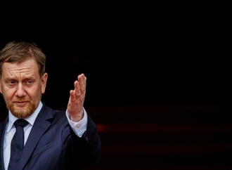 Sachsens Ministerpräsident fordert Fokus auf Problemlösung statt auf AfD