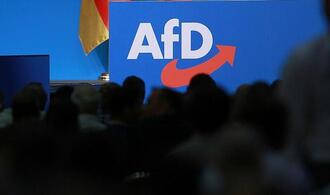 Wirtschaftsverbände diskutieren Ende der ''Brandmauer'' zur AfD