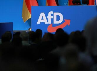 Wirtschaftsverbände diskutieren Ende der ''Brandmauer'' zur AfD