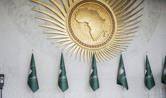 Gipfeltreffen von EU und Afrikanischer Union in Angola