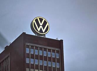 VW-Krise: Niedersachsen stärkt Blume den Rücken