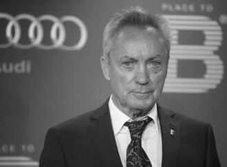 Udo Kier mit 81 Jahren gestorben