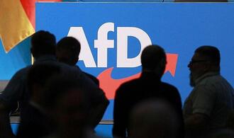 SPD kritisiert neue AfD-Strategie des Familienunternehmer-Verbands