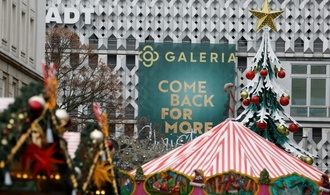 Stimmung in den Unternehmen verschlechtert sich wieder leicht