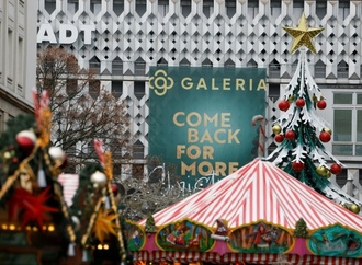 Stimmung in den Unternehmen verschlechtert sich wieder leicht