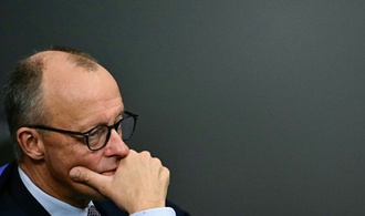 Rentenstreit: Merz schließt Vertrauensfrage aus - Mehrheit im Bundestag ungewiss