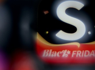 Black Friday: Verbraucher planen mehr Ausgaben