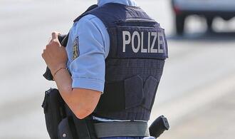 Bundespolizei vollstreckt mehr offene Haftbefehle