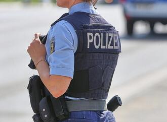 Bundespolizei vollstreckt mehr offene Haftbefehle