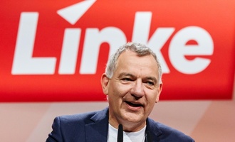 Linke hat sich bei Abstimmung zum Rentenpaket noch nicht festgelegt