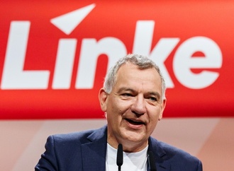 Linke hat sich bei Abstimmung zum Rentenpaket noch nicht festgelegt