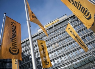 Autozulieferer Continental will Stellen in seiner Contitech-Sparte streichen
