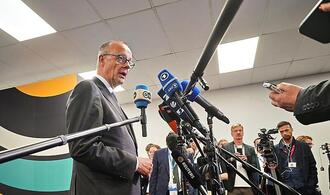 Keine Ermittlungen gegen Merz wegen Stadtbild-Äußerungen