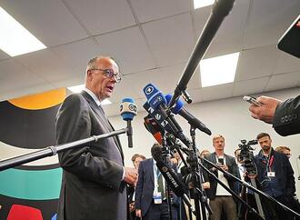 Keine Ermittlungen gegen Merz wegen Stadtbild-Äußerungen