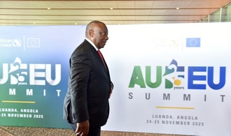 EU und Afrikanische Union beraten über Handel, Migration und Rohstoffe