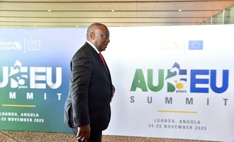 EU und Afrikanische Union beraten über Handel, Migration und Rohstoffe