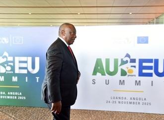 EU und Afrikanische Union beraten über Handel, Migration und Rohstoffe