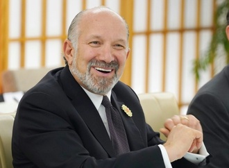 USA fordern Änderung der EU-Digitalregeln im Gegenzug für niedrigere Stahlzölle